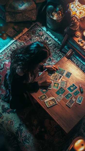 Значение перевернутого Шута в Таро