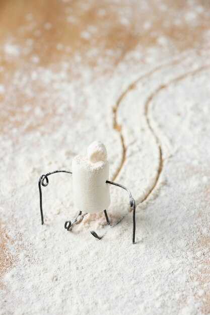 Что делать, если сахар продолжает рассыпаться