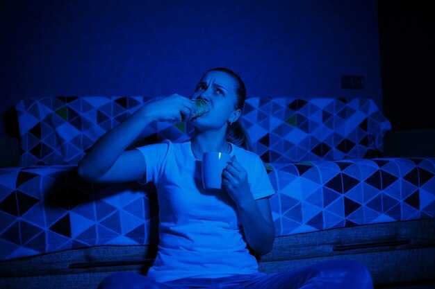 Анализ самочувствия: как ночные звуки влияют на качество сна?