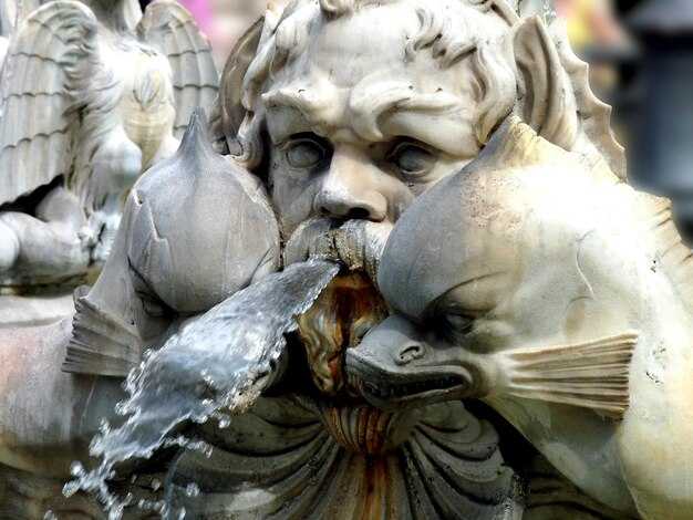 Влияние легенды о Атланте на искусство и литературу