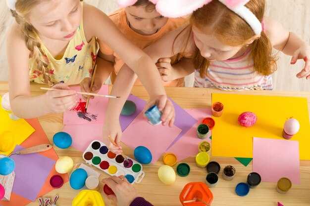 Создание фигурок из бумаги