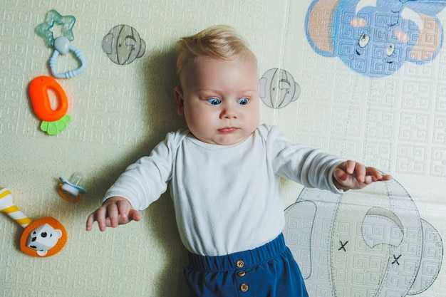 Слуховые реакции: как оценить развитие