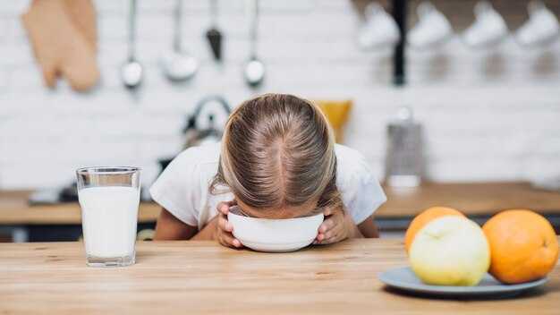 Когда стоит обратиться к врачу