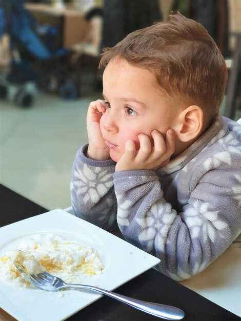 Причины частого стула у детей