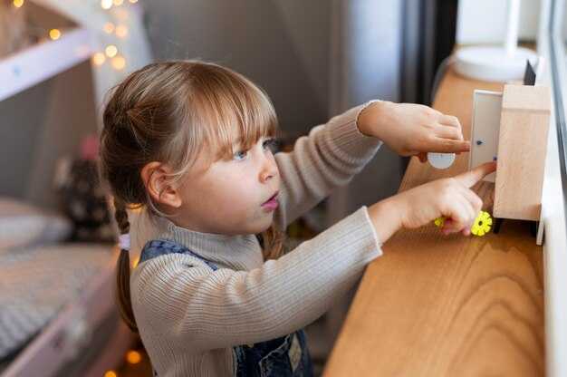 Как объяснить ребенку, почему кусаться плохо