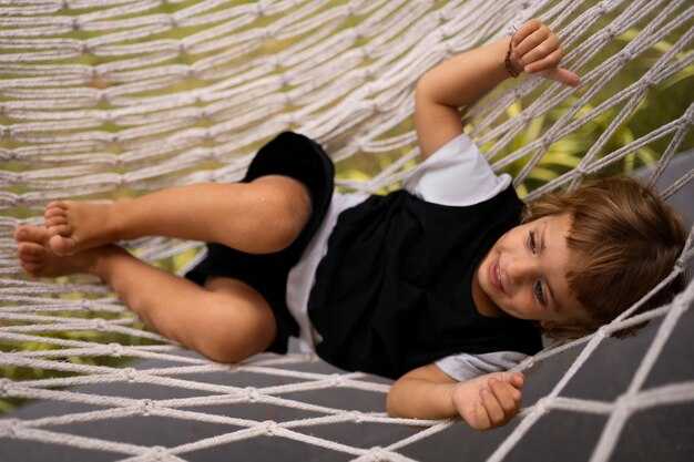 Психологическая поддержка ребенка после падения