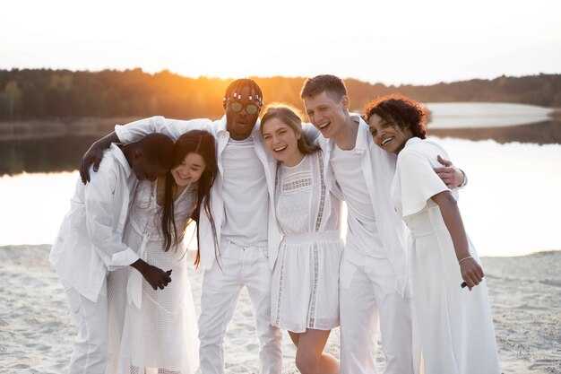 Духовные последствия веры в переселение душ