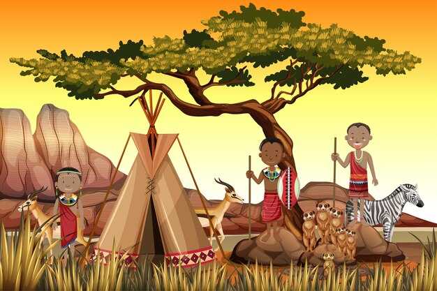 Ислам в Африке: Адаптация и синкретизм