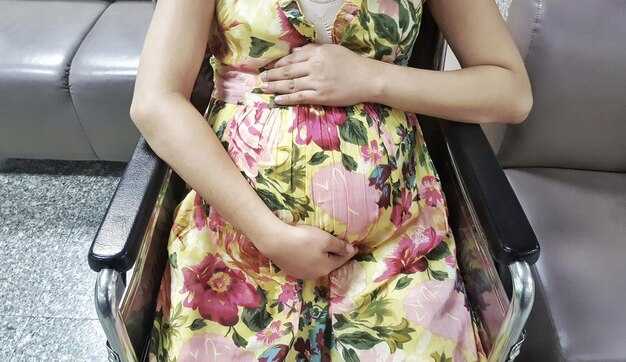 Методы диагностики ретрохориальной гематомы