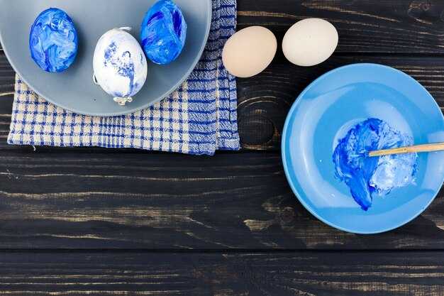 Подготовка рабочего места для лепки