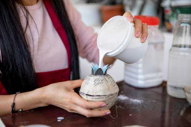 Секреты хранения готового теста для холодного фарфора