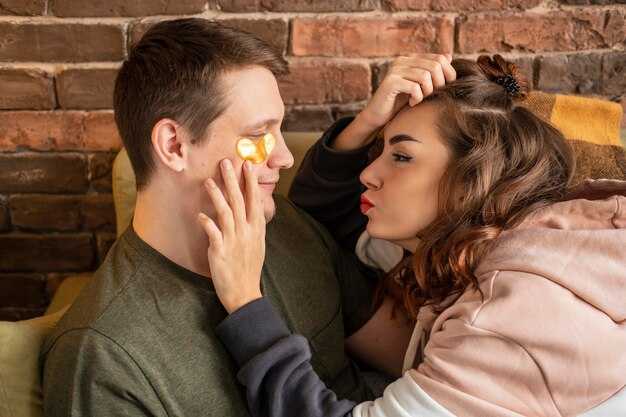 Ревность мужчин под знаком Девы