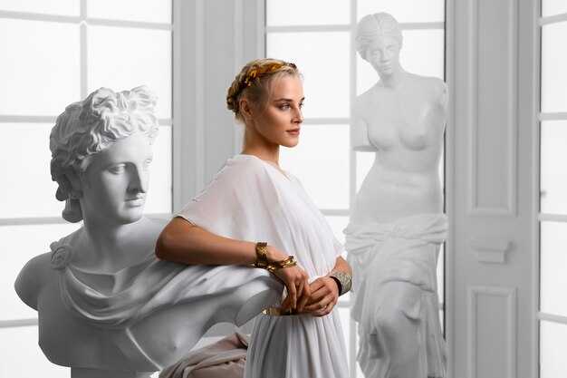 Применение Архиетипа Минервы в Современной Культуре