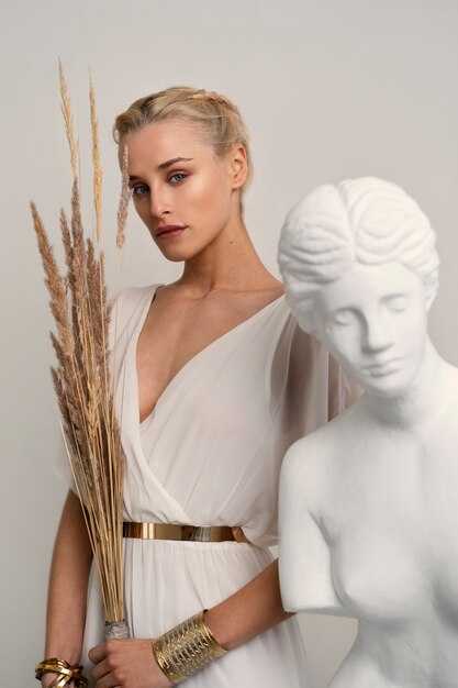 Сравнение Минервы с греческой Атеной