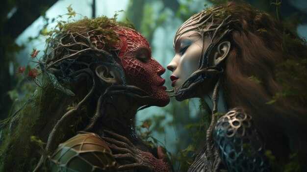 Основные темы в произведениях Шекли