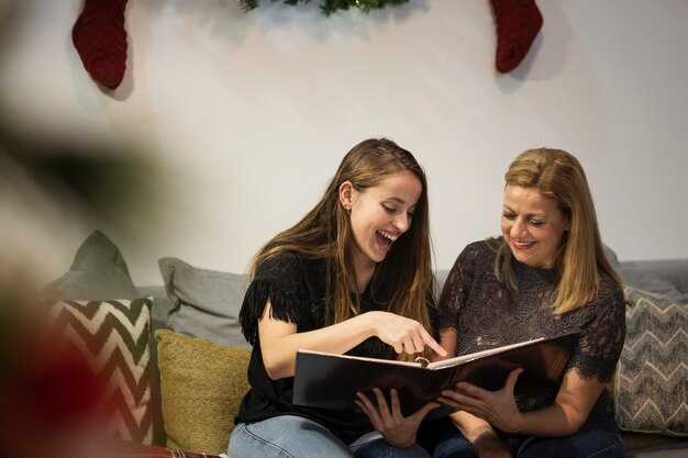 Создание семейного древа для понимания корней