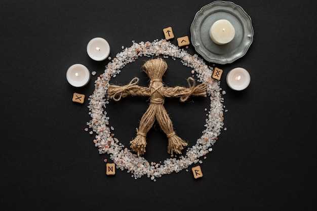 Влияние руны на мировоззрение древних славян