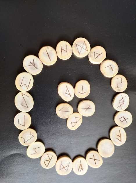 Как выбрать руны для отсечения негативных связей