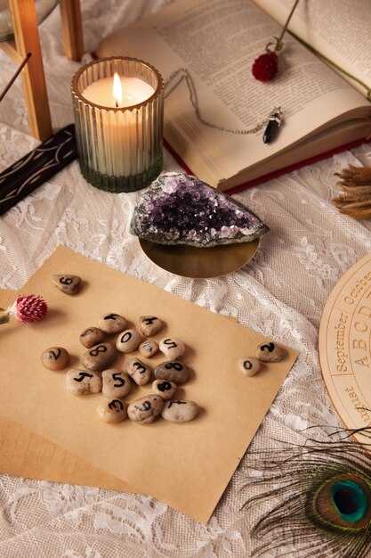 Ошибка при работе с рунами: чего избегать