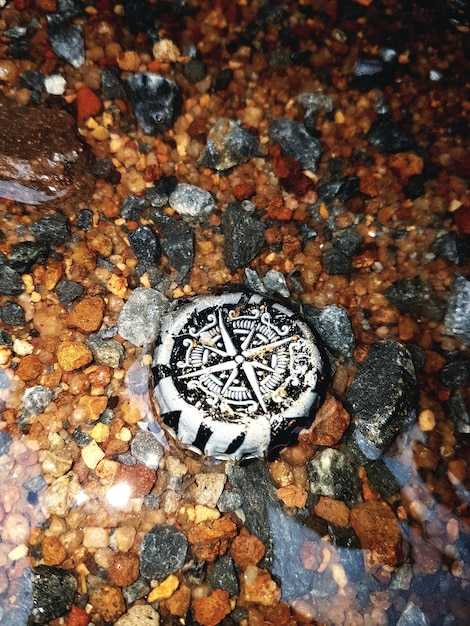 Связь руны с элементами природы