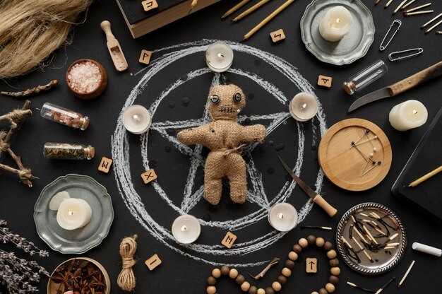 Руны защиты: Как использовать для личной безопасности