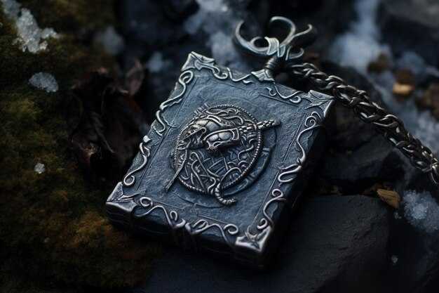 Символика и значение различных рун в защите