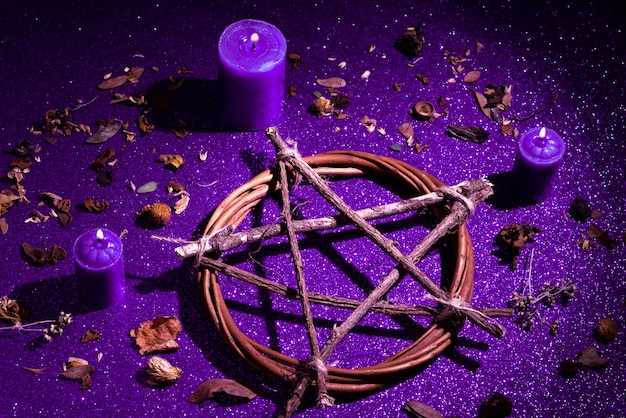 Шем в контексте древнескандинавской магии