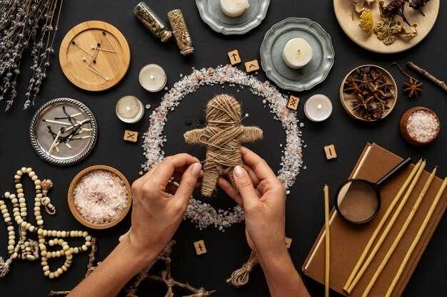 Как определить нужные руны для вашего намерения?