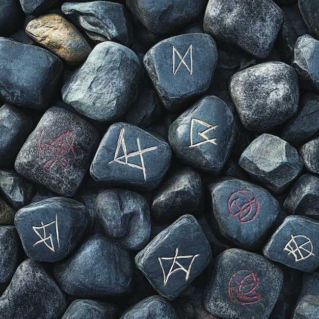 Значение русских руен в древних и современных традициях