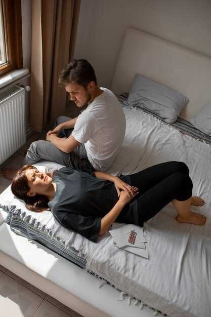 Разнообразие поз для сна и их влияние на беременность