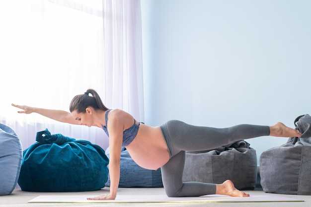 Определение тренировочных схваток