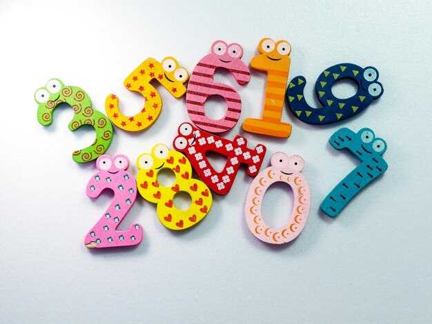 Почему число 7 считается счастливым?