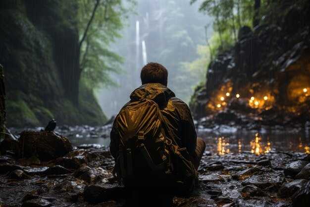 Невероятное спасение: путь к новой жизни