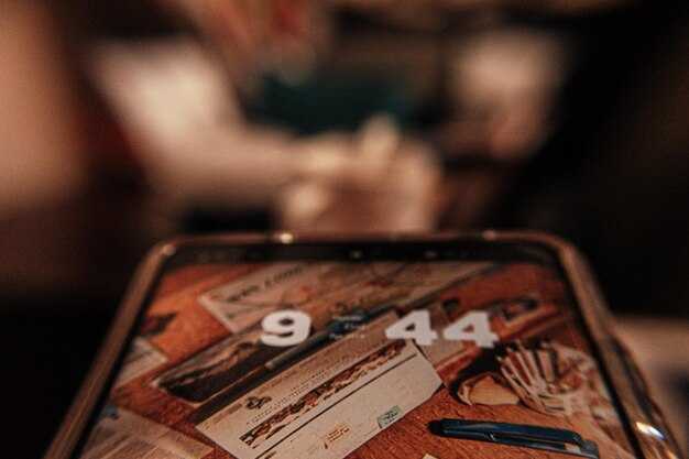 Эволюция пасьянса: от карточной игры до компьютерной