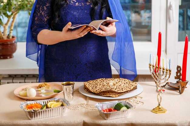 Праздник черной мессы: традиции и организация