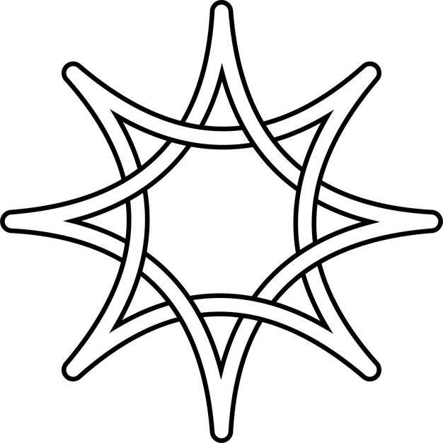 Использование в современном дизайне