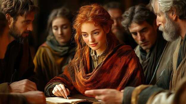 Деятельность в церкви с 1990-х