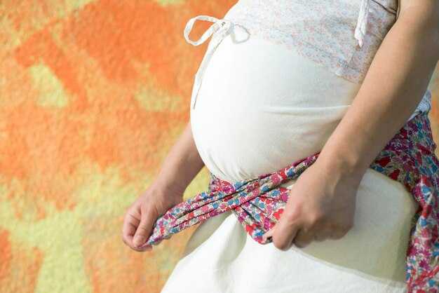 Как правильно выбрать шар для беременных