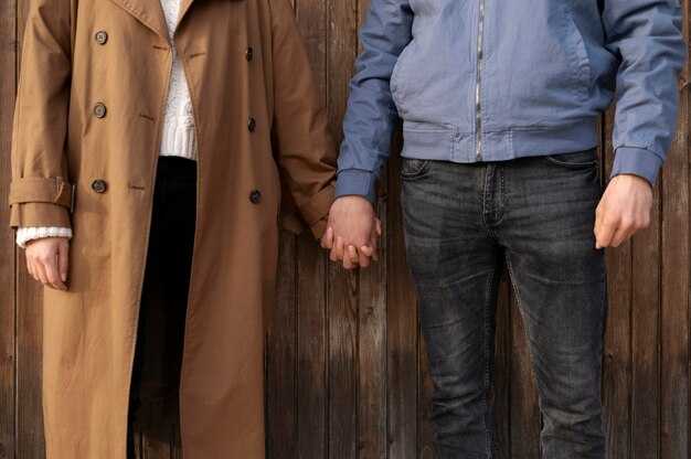 Особенности посадки штанов XL для мужчин