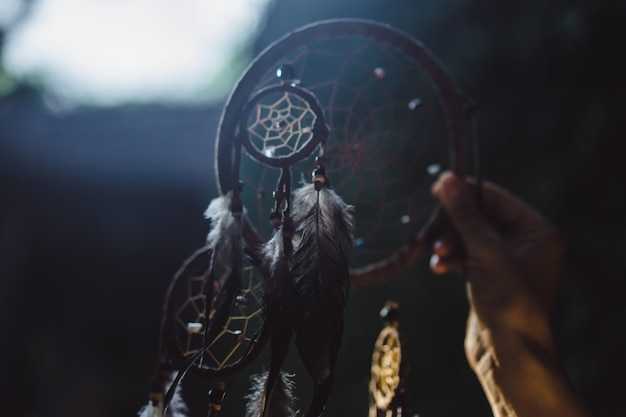 Техника активизации рунических символов