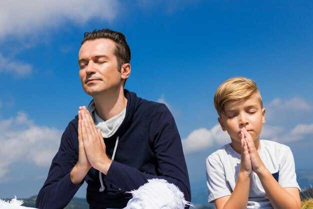 Техники медитации и их применение