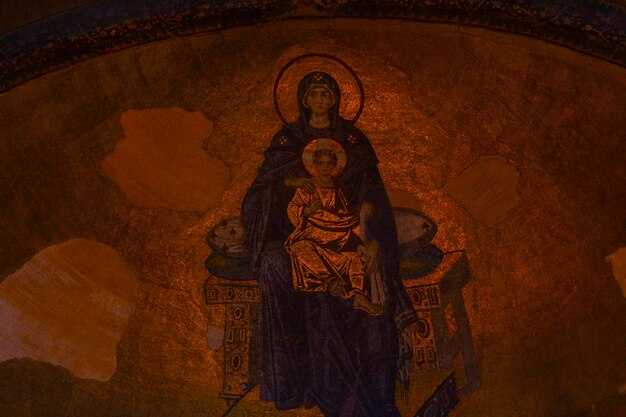 Рекомендации по молитвам перед иконой