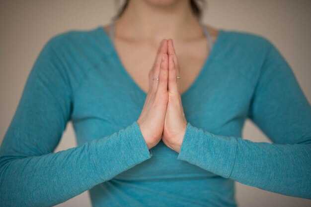 Первая молитва: Сила слова в исцелении