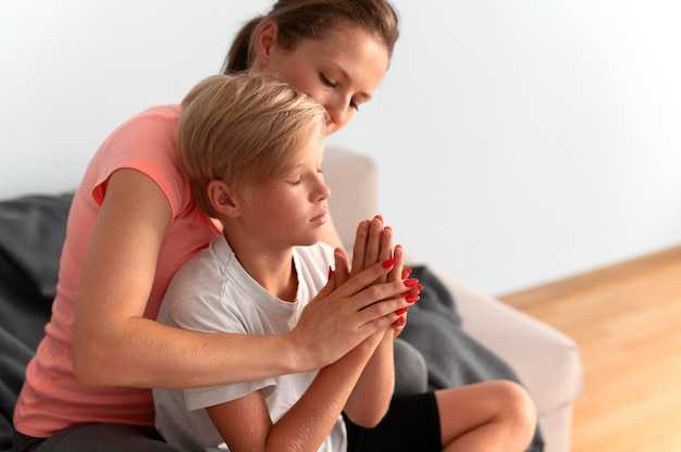 Традиционные молитвы в православии