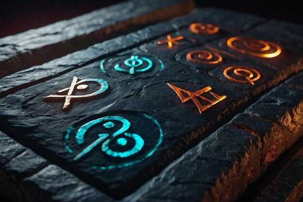 Уникальные свойства руны Феху в ставках