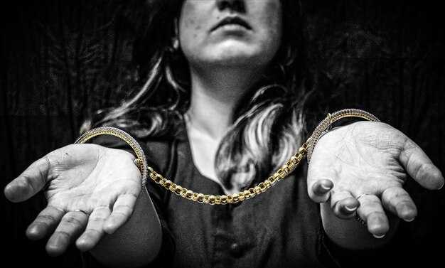 Рекомендации по уходу за цепочкой после приворота