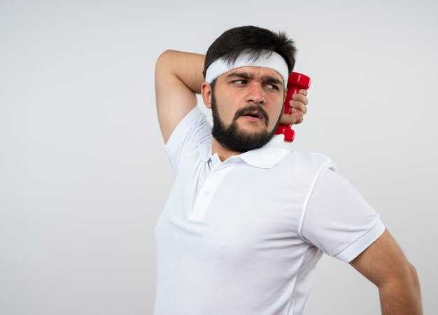 Почему важна гигиена в борьбе с потоотделением