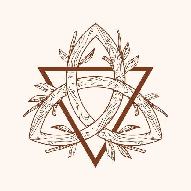 Символика воды в разных традициях и религиях