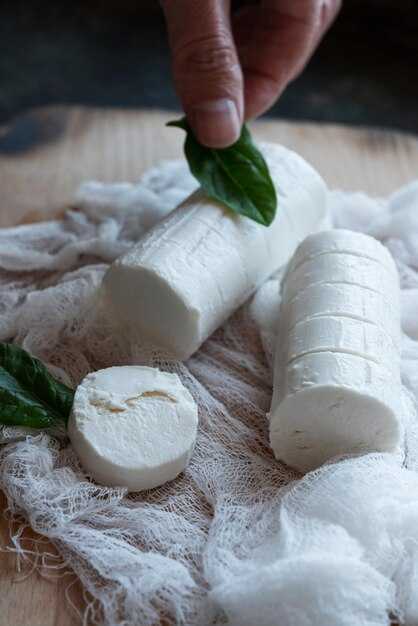 Советы по хранению домашнего сыра