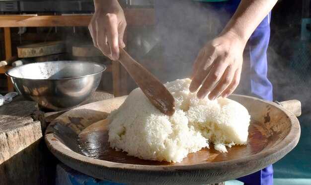 Необходимые инструменты для изготовления сыра